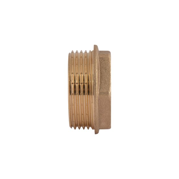 Футорка SD Plus 1 1/4"х3/4" НВ SD4233220, фото , изображение 4 | SNABZHENIE.com.ua Футорка SD Plus 1 1/4"х3/4" НВ SD4233220, фото , изображение 4 | SNABZHENIE.com.ua