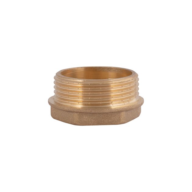 Футорка SD Plus 1 1/4"х3/4" НВ SD4233220, фото , изображение 5 | SNABZHENIE.com.ua Футорка SD Plus 1 1/4"х3/4" НВ SD4233220, фото , изображение 5 | SNABZHENIE.com.ua