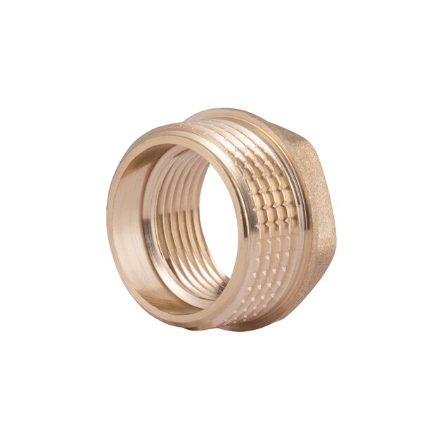 Футорка SD Plus 1"х3/4" НВ SD4232520, фото  | SNABZHENIE.com.ua