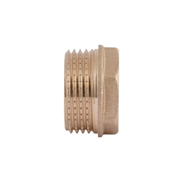Футорка SD Plus 1"х3/4" НВ SD4232520, фото , зображення 4 | SNABZHENIE.com.ua Футорка SD Plus 1"х3/4" НВ SD4232520, фото , зображення 4 | SNABZHENIE.com.ua