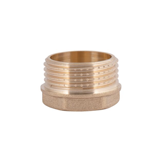 Футорка SD Plus 1"х3/4" НВ SD4232520, фото , зображення 5 | SNABZHENIE.com.ua Футорка SD Plus 1"х3/4" НВ SD4232520, фото , зображення 5 | SNABZHENIE.com.ua