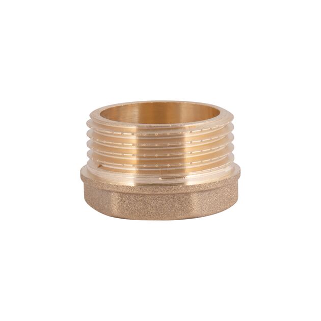Футорка SD Plus 1"х1/2" НВ SD4232515, фото , изображение 5 | SNABZHENIE.com.ua Футорка SD Plus 1"х1/2" НВ SD4232515, фото , изображение 5 | SNABZHENIE.com.ua