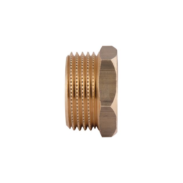 Футорка SD Plus 3/4"х1/2" НВ SD4232015, фото , изображение 4 | SNABZHENIE.com.ua Футорка SD Plus 3/4"х1/2" НВ SD4232015, фото , изображение 4 | SNABZHENIE.com.ua