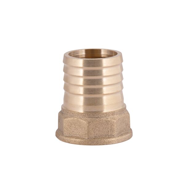 Штуцер SD Plus 25х3/4" ВР SD4262025, фото , изображение 5 | SNABZHENIE.com.ua Штуцер SD Plus 25х3/4" ВР SD4262025, фото , изображение 5 | SNABZHENIE.com.ua