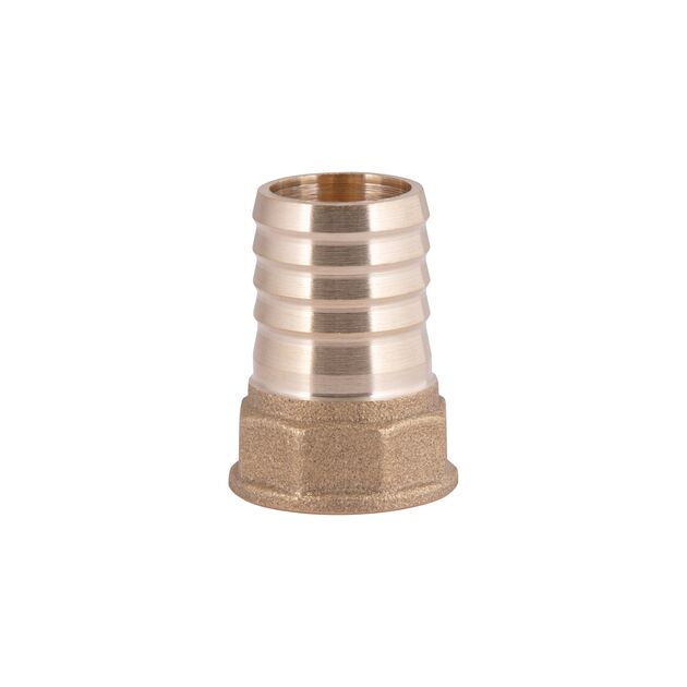 Штуцер SD Plus 20х1/2" ВР SD4261520, фото , изображение 5 | SNABZHENIE.com.ua Штуцер SD Plus 20х1/2" ВР SD4261520, фото , изображение 5 | SNABZHENIE.com.ua