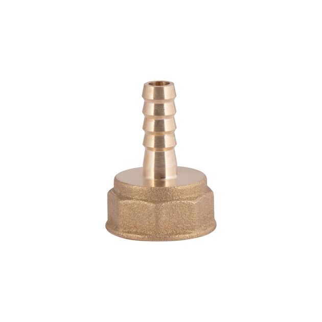 Штуцер SD Plus 8х1/2" ВР SD426158, фото , изображение 5 | SNABZHENIE.com.ua Штуцер SD Plus 8х1/2" ВР SD426158, фото , изображение 5 | SNABZHENIE.com.ua