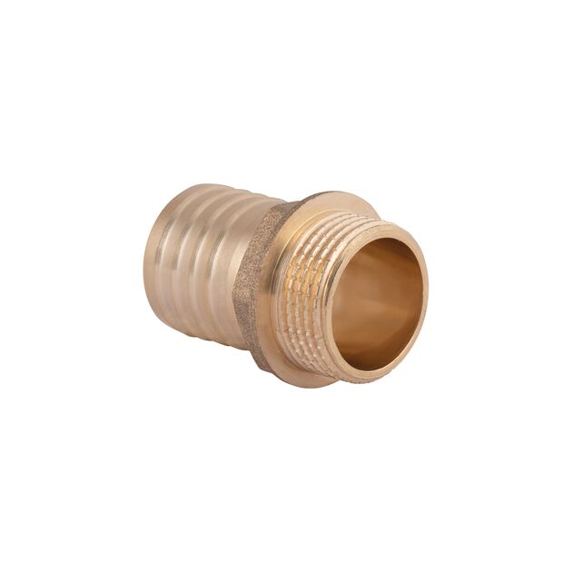 Штуцер SD Plus 25х3/4" НР SD4272025, фото , изображение 3 | SNABZHENIE.com.ua Штуцер SD Plus 25х3/4" НР SD4272025, фото , изображение 3 | SNABZHENIE.com.ua
