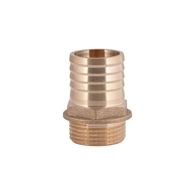 Штуцер SD Plus 25х3/4" НР SD4272025, фото , изображение 5 | SNABZHENIE.com.ua Штуцер SD Plus 25х3/4" НР SD4272025, фото , изображение 5 | SNABZHENIE.com.ua