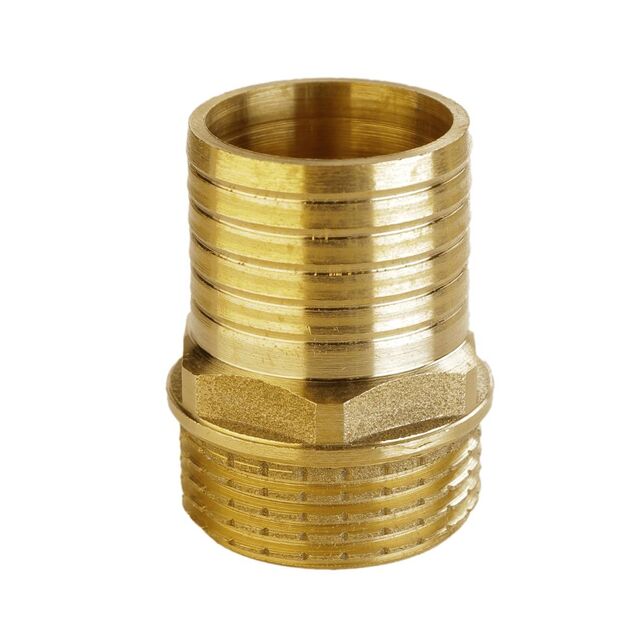 Штуцер SD Plus 20х3/4" НР SD4272020, фото  | SNABZHENIE.com.ua