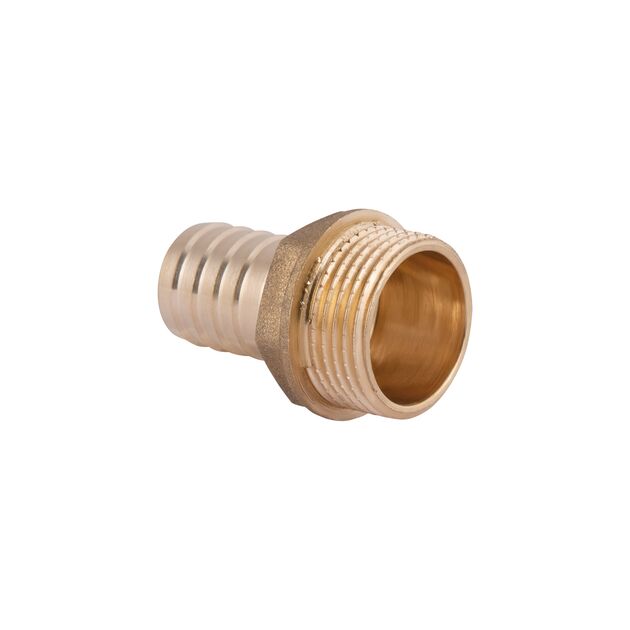 Штуцер SD Plus 18х3/4" НР SD4272018, фото , изображение 3 | SNABZHENIE.com.ua Штуцер SD Plus 18х3/4" НР SD4272018, фото , изображение 3 | SNABZHENIE.com.ua