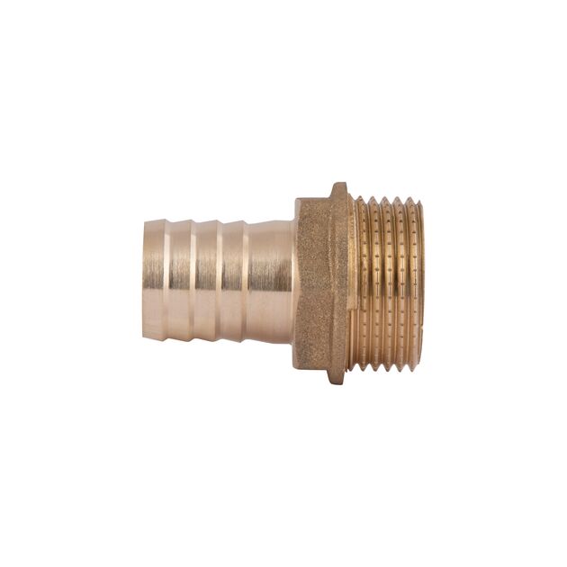 Штуцер SD Plus 18х3/4" НР SD4272018, фото , изображение 4 | SNABZHENIE.com.ua Штуцер SD Plus 18х3/4" НР SD4272018, фото , изображение 4 | SNABZHENIE.com.ua