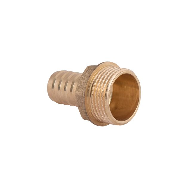Штуцер SD Plus 16х3/4" НР SD4272016, фото , изображение 3 | SNABZHENIE.com.ua Штуцер SD Plus 16х3/4" НР SD4272016, фото , изображение 3 | SNABZHENIE.com.ua