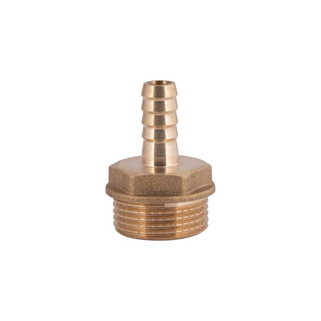 Штуцер SD Plus 10х3/4" НР SD4272010, фото , изображение 5 | SNABZHENIE.com.ua Штуцер SD Plus 10х3/4" НР SD4272010, фото , изображение 5 | SNABZHENIE.com.ua