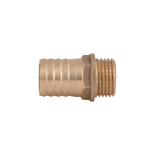 Штуцер SD Plus 20х1/2" НР SD4271520, фото , изображение 4 | SNABZHENIE.com.ua Штуцер SD Plus 20х1/2" НР SD4271520, фото , изображение 4 | SNABZHENIE.com.ua