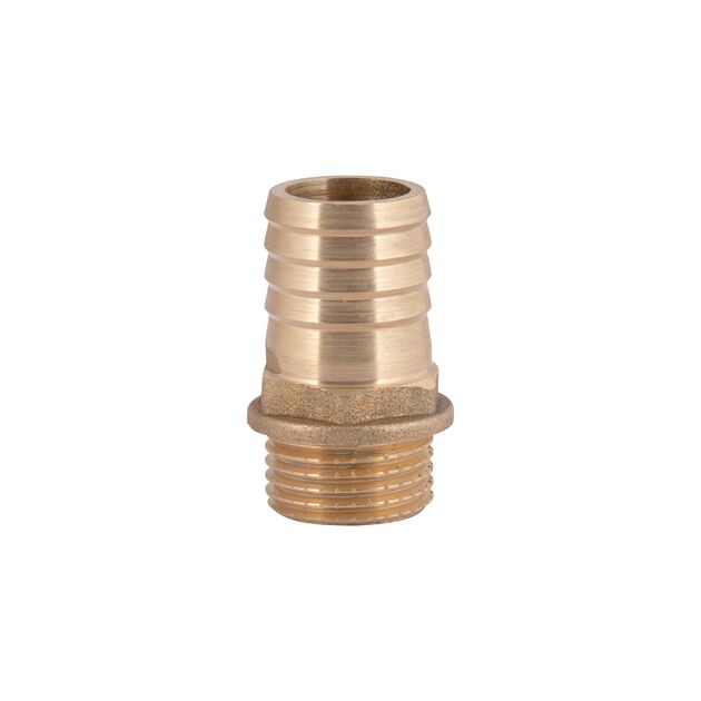Штуцер SD Plus 20х1/2" НР SD4271520, фото , изображение 5 | SNABZHENIE.com.ua Штуцер SD Plus 20х1/2" НР SD4271520, фото , изображение 5 | SNABZHENIE.com.ua