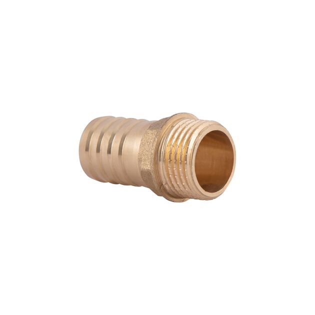 Штуцер SD Plus 18х1/2" НР SD4271518, фото , изображение 3 | SNABZHENIE.com.ua Штуцер SD Plus 18х1/2" НР SD4271518, фото , изображение 3 | SNABZHENIE.com.ua