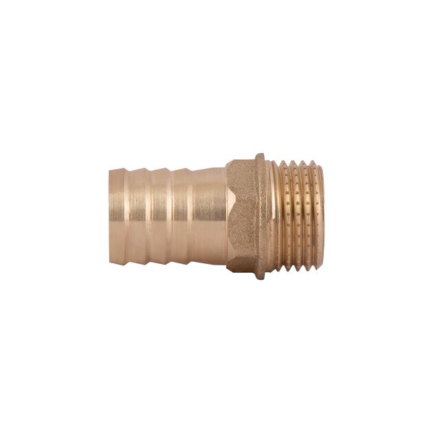 Штуцер SD Plus 18х1/2" НР SD4271518, фото , изображение 4 | SNABZHENIE.com.ua Штуцер SD Plus 18х1/2" НР SD4271518, фото , изображение 4 | SNABZHENIE.com.ua