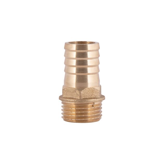 Штуцер SD Plus 18х1/2" НР SD4271518, фото , изображение 5 | SNABZHENIE.com.ua Штуцер SD Plus 18х1/2" НР SD4271518, фото , изображение 5 | SNABZHENIE.com.ua