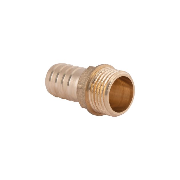 Штуцер SD Plus 16х1/2" НР SD4271516, фото , изображение 3 | SNABZHENIE.com.ua Штуцер SD Plus 16х1/2" НР SD4271516, фото , изображение 3 | SNABZHENIE.com.ua