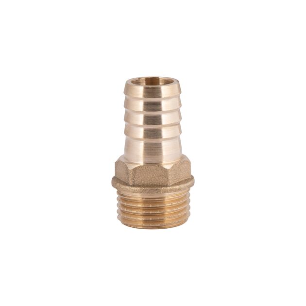 Штуцер SD Plus 16х1/2" НР SD4271516, фото , изображение 5 | SNABZHENIE.com.ua Штуцер SD Plus 16х1/2" НР SD4271516, фото , изображение 5 | SNABZHENIE.com.ua