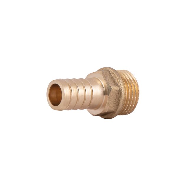 Штуцер SD Plus 14х1/2" НР SD4271514, фото  | SNABZHENIE.com.ua
