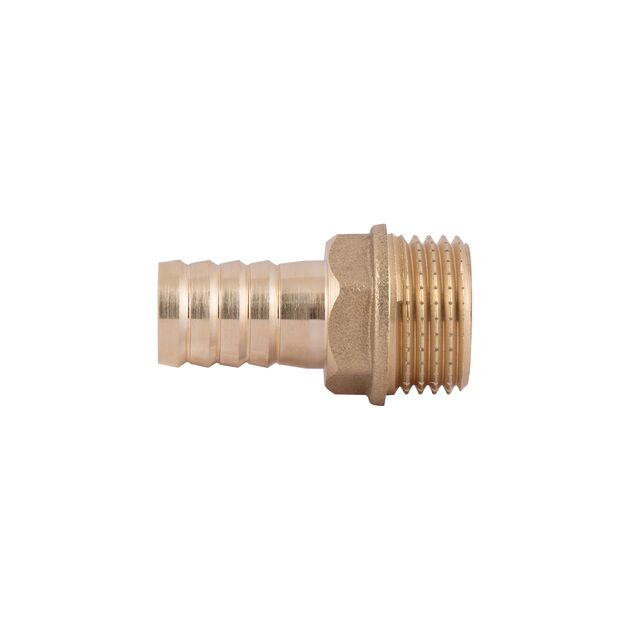 Штуцер SD Plus 14х1/2" НР SD4271514, фото , зображення 4 | SNABZHENIE.com.ua Штуцер SD Plus 14х1/2" НР SD4271514, фото , зображення 4 | SNABZHENIE.com.ua