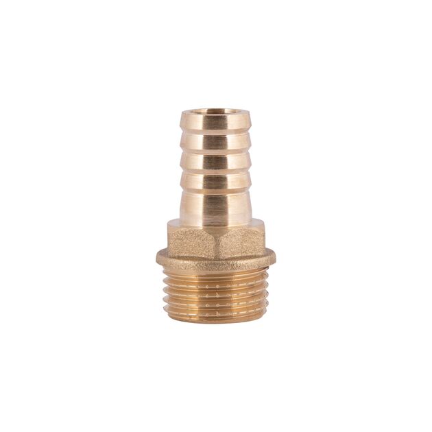 Штуцер SD Plus 14х1/2" НР SD4271514, фото , зображення 5 | SNABZHENIE.com.ua Штуцер SD Plus 14х1/2" НР SD4271514, фото , зображення 5 | SNABZHENIE.com.ua