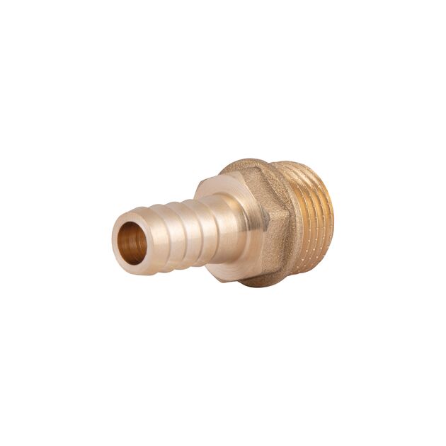Штуцер SD Plus 12х1/2" НР SD4271512, фото  | SNABZHENIE.com.ua