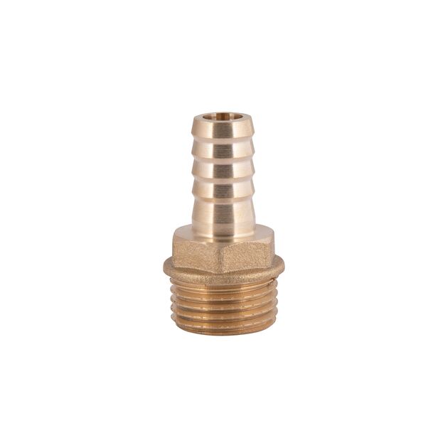 Штуцер SD Plus 12х1/2" НР SD4271512, фото , изображение 5 | SNABZHENIE.com.ua Штуцер SD Plus 12х1/2" НР SD4271512, фото , изображение 5 | SNABZHENIE.com.ua