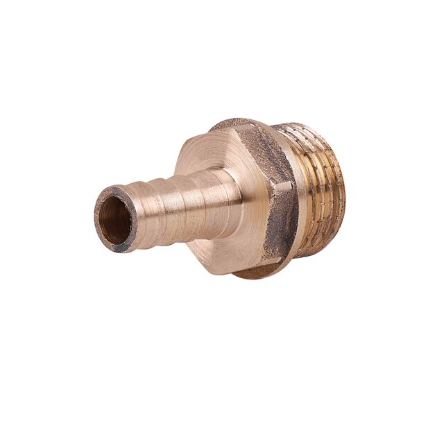 Штуцер SD Plus 10х1/2" НР SD4271510, фото  | SNABZHENIE.com.ua