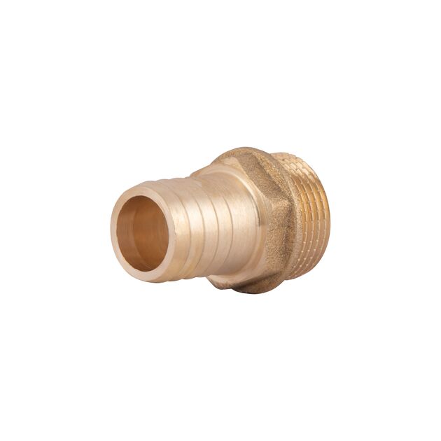 Штуцер SD Plus 8х1/2" НР SD427158, фото  | SNABZHENIE.com.ua