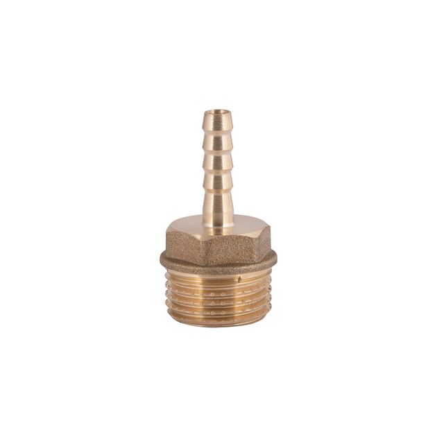 Штуцер SD Plus 6х1/2" НР SD427156, фото , изображение 5 | SNABZHENIE.com.ua Штуцер SD Plus 6х1/2" НР SD427156, фото , изображение 5 | SNABZHENIE.com.ua