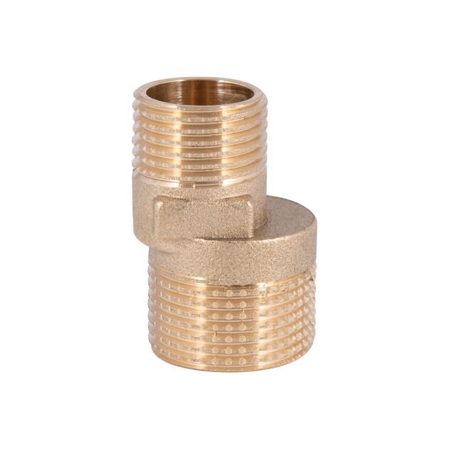 Эксцентрик SD Plus 1/2"х3/4" SD4301520, фото  | SNABZHENIE.com.ua