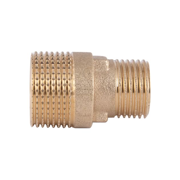 Эксцентрик SD Plus 1/2"х3/4" SD4301520, фото , зображення 3 | SNABZHENIE.com.ua Эксцентрик SD Plus 1/2"х3/4" SD4301520, фото , зображення 3 | SNABZHENIE.com.ua