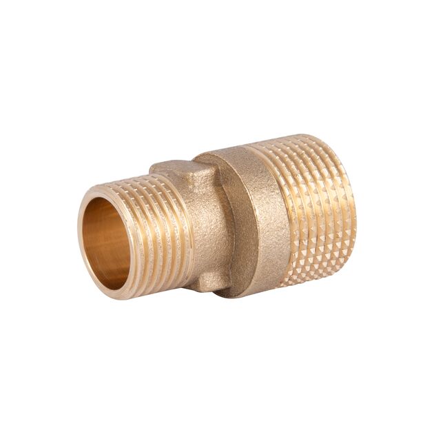 Эксцентрик SD Plus 1/2"х3/4" SD4301520, фото , зображення 4 | SNABZHENIE.com.ua Эксцентрик SD Plus 1/2"х3/4" SD4301520, фото , зображення 4 | SNABZHENIE.com.ua