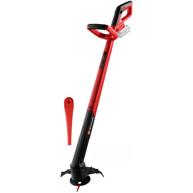 Тример акумуляторний Einhell GC-CT 18/2411 Li P - Solo 18В 8750об/хв 1.39кг без АКБ та ЗП, фото  | SNABZHENIE.com.ua