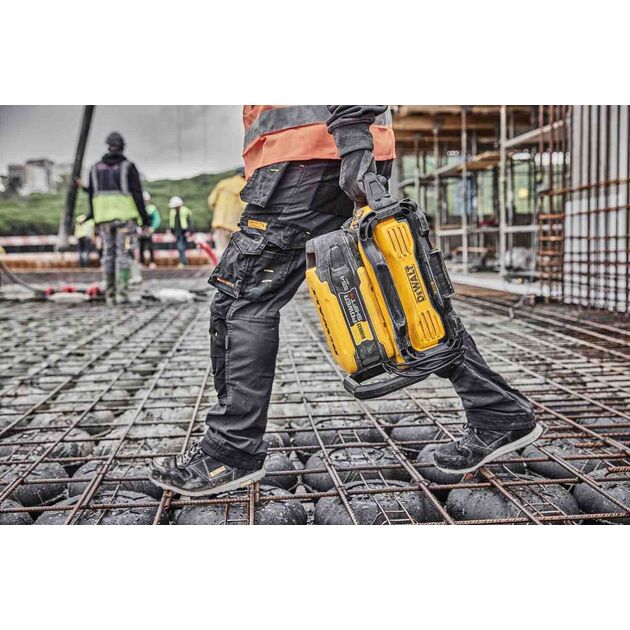 Аккумуляторная батарея POWERSHIFT DeWALT DCBPS0554, фото , изображение 6 | SNABZHENIE.com.ua Аккумуляторная батарея POWERSHIFT DeWALT DCBPS0554, фото , изображение 6 | SNABZHENIE.com.ua