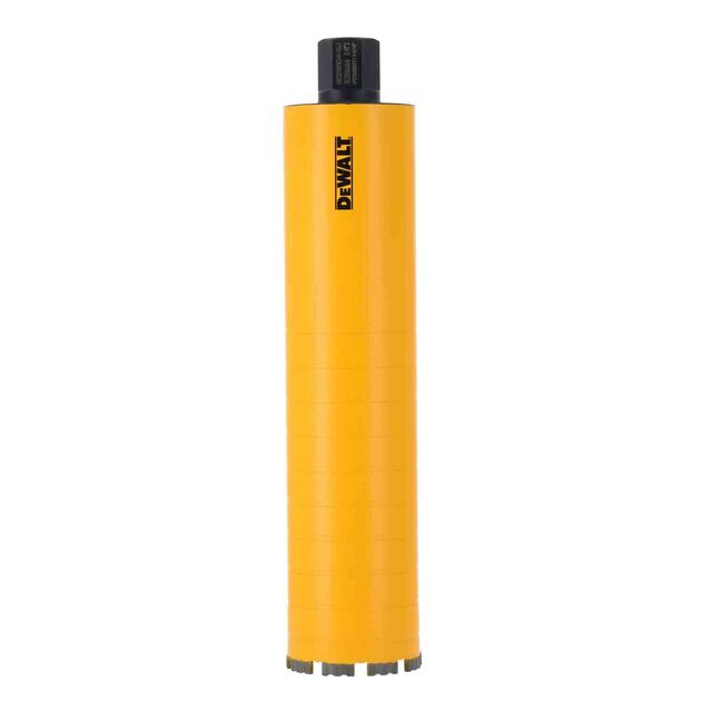 Коронка алмазная POWERSHIFT DeWALT DCDW104, фото  | SNABZHENIE.com.ua
