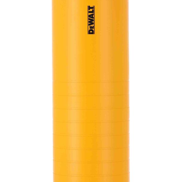 Коронка алмазная POWERSHIFT DeWALT DCDW107, фото , изображение 5 | SNABZHENIE.com.ua Коронка алмазная POWERSHIFT DeWALT DCDW107, фото , изображение 5 | SNABZHENIE.com.ua