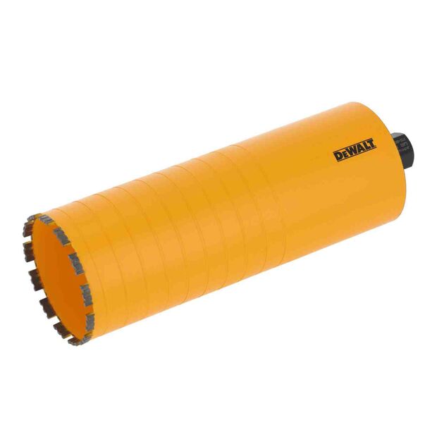 Коронка алмазная POWERSHIFT DeWALT DCDW108, фото , зображення 2 | SNABZHENIE.com.ua Коронка алмазная POWERSHIFT DeWALT DCDW108, фото , зображення 2 | SNABZHENIE.com.ua