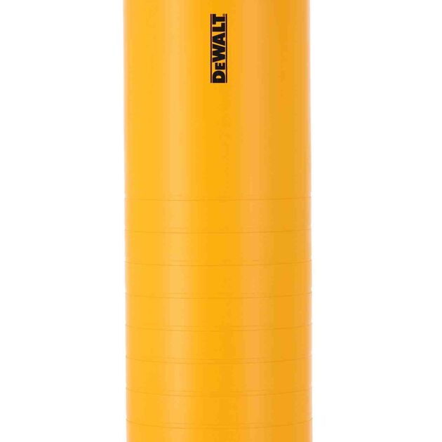 Коронка алмазная POWERSHIFT DeWALT DCDW108, фото , зображення 5 | SNABZHENIE.com.ua Коронка алмазная POWERSHIFT DeWALT DCDW108, фото , зображення 5 | SNABZHENIE.com.ua