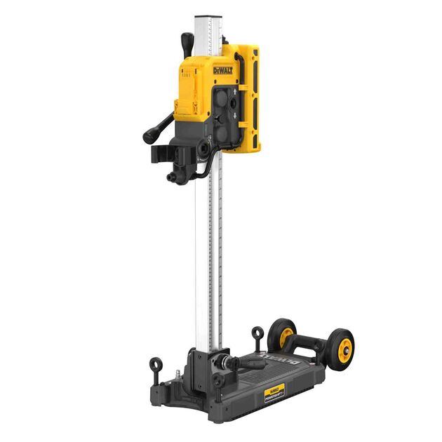 Стойка для алмазного сверления POWERSHIFT DeWALT DCPS151, фото  | SNABZHENIE.com.ua