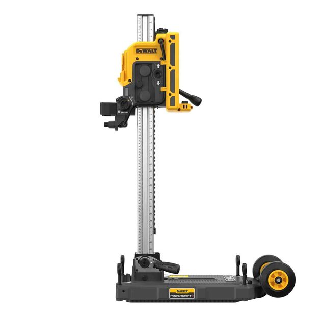 Стойка для алмазного сверления POWERSHIFT DeWALT DCPS151, фото , зображення 2 | SNABZHENIE.com.ua Стойка для алмазного сверления POWERSHIFT DeWALT DCPS151, фото , зображення 2 | SNABZHENIE.com.ua