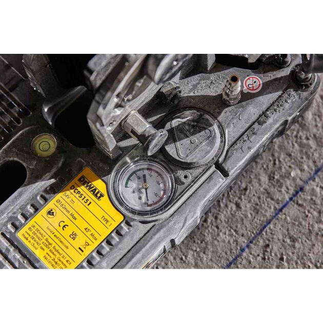 Стойка для алмазного сверления POWERSHIFT DeWALT DCPS151, фото , зображення 8 | SNABZHENIE.com.ua Стойка для алмазного сверления POWERSHIFT DeWALT DCPS151, фото , зображення 8 | SNABZHENIE.com.ua