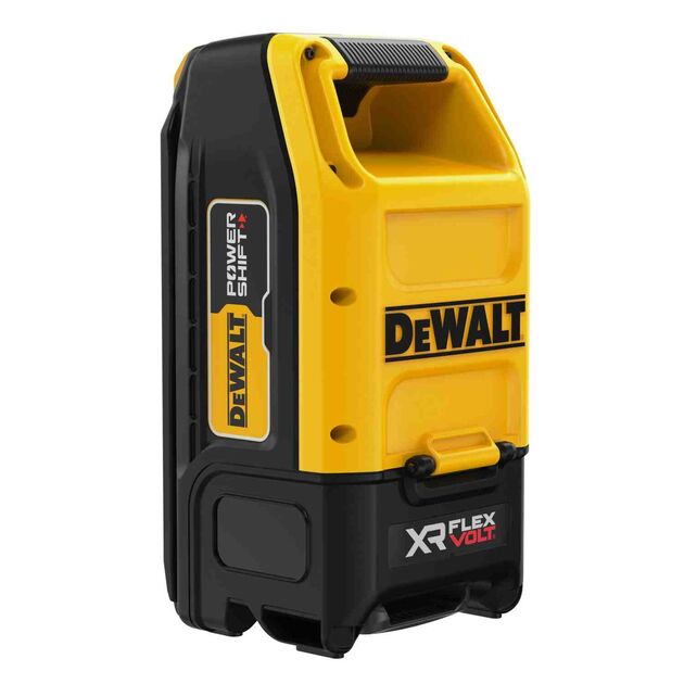 Адаптер-переходник POWERSHIFT-FLEXVOLT DeWALT DCAFVPS, фото  | SNABZHENIE.com.ua