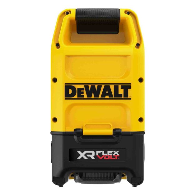 Адаптер-переходник POWERSHIFT-FLEXVOLT DeWALT DCAFVPS, фото , зображення 2 | SNABZHENIE.com.ua Адаптер-переходник POWERSHIFT-FLEXVOLT DeWALT DCAFVPS, фото , зображення 2 | SNABZHENIE.com.ua