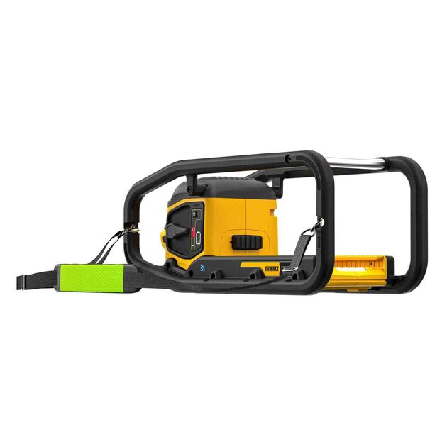 Вибратор-силовой модуль глубинный аккумуляторный POWERSHIFT DeWALT DCPS320N, фото , изображение 4 | SNABZHENIE.com.ua Вибратор-силовой модуль глубинный аккумуляторный POWERSHIFT DeWALT DCPS320N, фото , изображение 4 | SNABZHENIE.com.ua