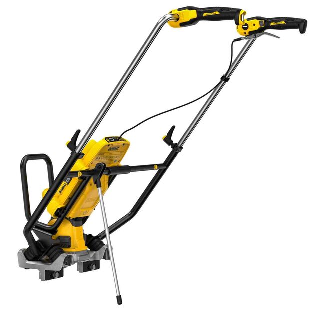 Виброрейка аккумуляторная POWERSHIFT DeWALT DCPS330N, фото , зображення 3 | SNABZHENIE.com.ua