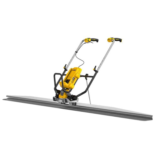 Виброрейка аккумуляторная POWERSHIFT DeWALT DCPS330N, фото , зображення 5 | SNABZHENIE.com.ua
