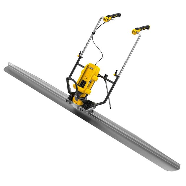 Виброрейка аккумуляторная POWERSHIFT DeWALT DCPS330N, фото , зображення 6 | SNABZHENIE.com.ua